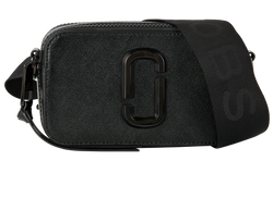 The Snapshot DTM, Leather, Black, MIV, DB, 2*